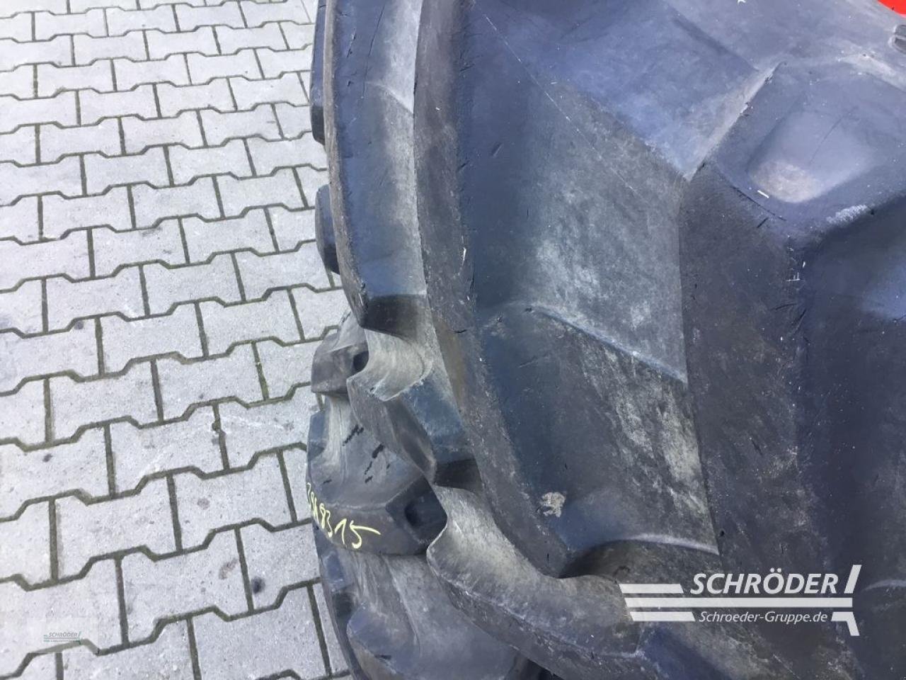 Zwillingsrad typu Fendt KOMPLETTRÄDER 650/65 R42 | 600/65 R28, Gebrauchtmaschine v Wildeshausen (Obrázek 7)